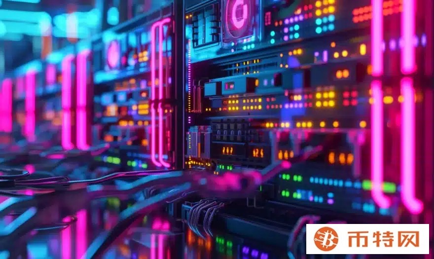 HIVE Digital 以 5600 万美元收购 Bitfarms 的巴拉圭网站，目标是到第三季度达到 25 EH/s