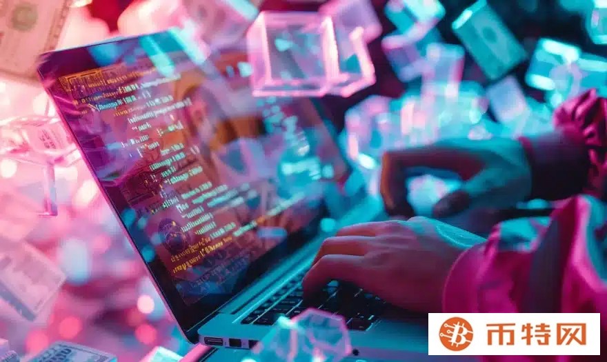 Chainalysis：2024 年加密犯罪交易额超过 400 亿美元