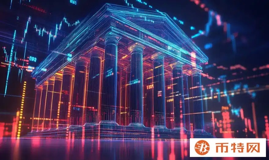 EOS 今日上涨超过 20% 的三个原因