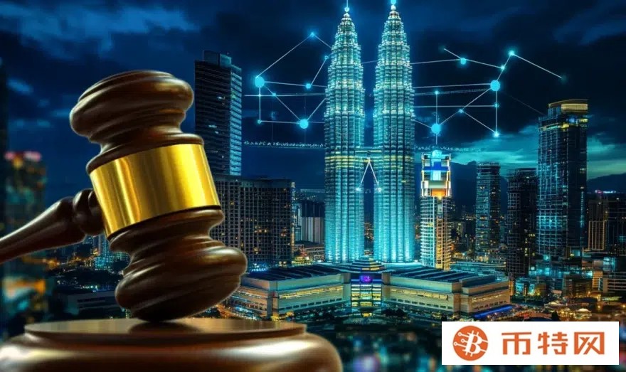 马来西亚非法比特币挖矿活动激增