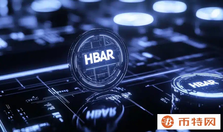 Hedera 旗下 Hashgraph Group 投资 AgNext Technologies
