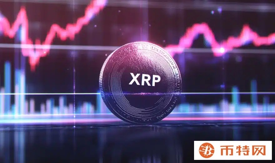 XRP 价格十字星蜡烛图预示着暴跌后将反弹至 12 美元