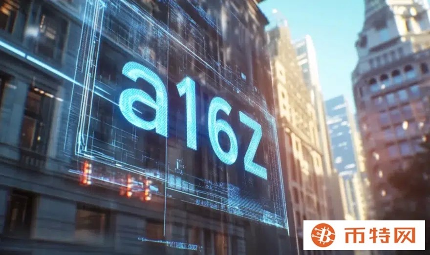 出路还是绕路？重新思考 A16z 的加密监管提案