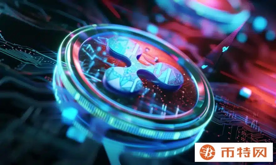 Ripple reclaims 200-day MA and Fib support: is a rally toward $3.00 in play?
