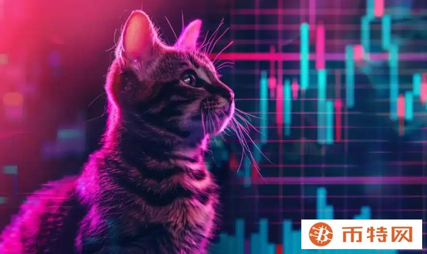 PopCat poised at critical higher low support: can bulls trigger a 100% rally?