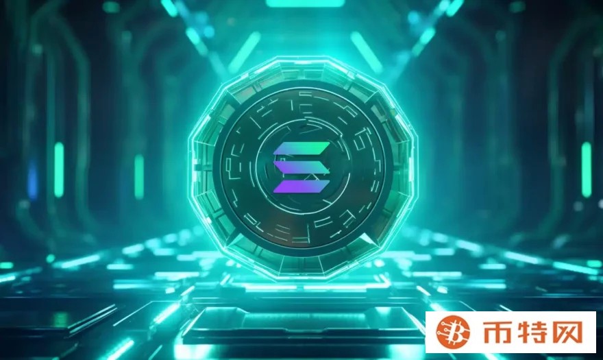 Galaxy Digital 提出新的投票框架以降低 Solana 通胀