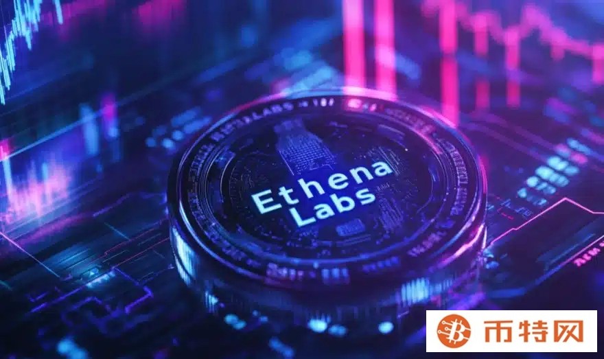 Ethena price explodes 17% on breakout – is $0.70 next?