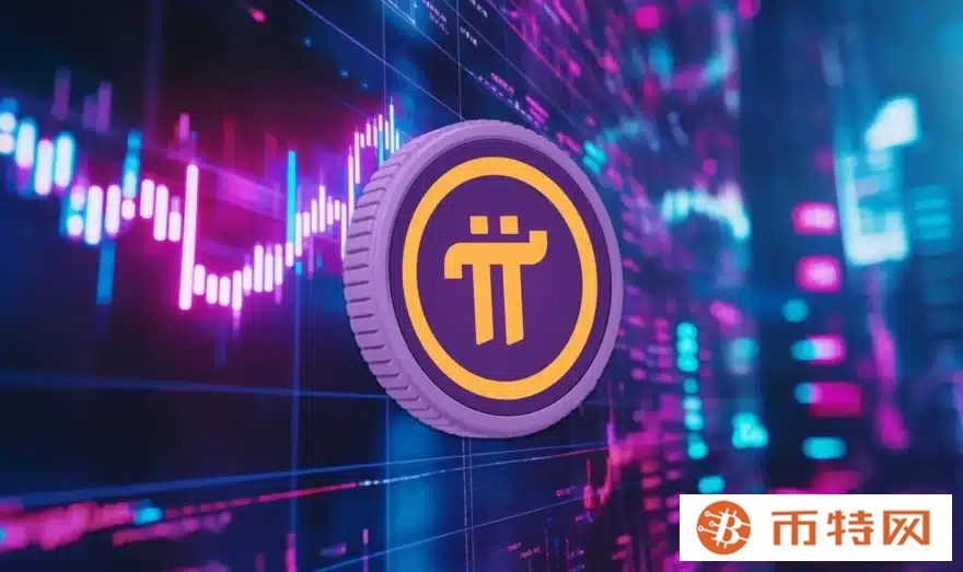 Top cryptocurrencies to watch this week: Pi Network, XRP, Sui