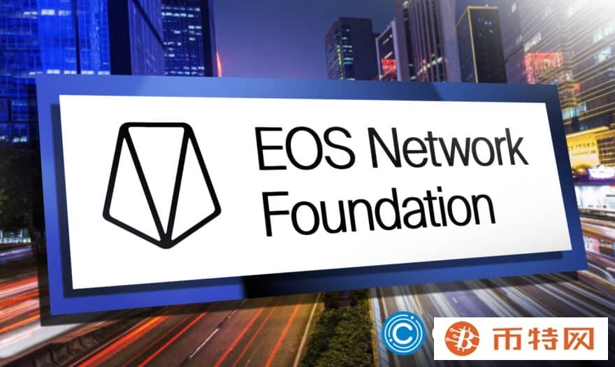 EOS price eyes 20% surge as multiple bullish patterns emerge