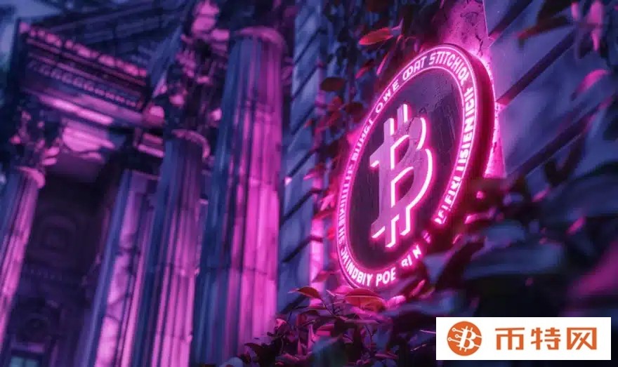 由于中国 DeepSeek 吓坏投资者，比特币 ETF 资金流回流
