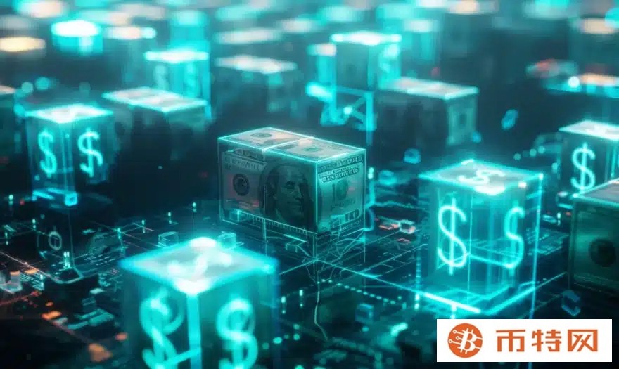 CoinMarketCap launches CMC Launch, a new pre-TGE project launchpad