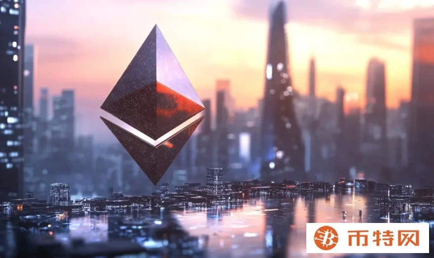 随着 Lightchain AI 飙升 300%，专家预计 ETH 价格将达到 12,000 美元
