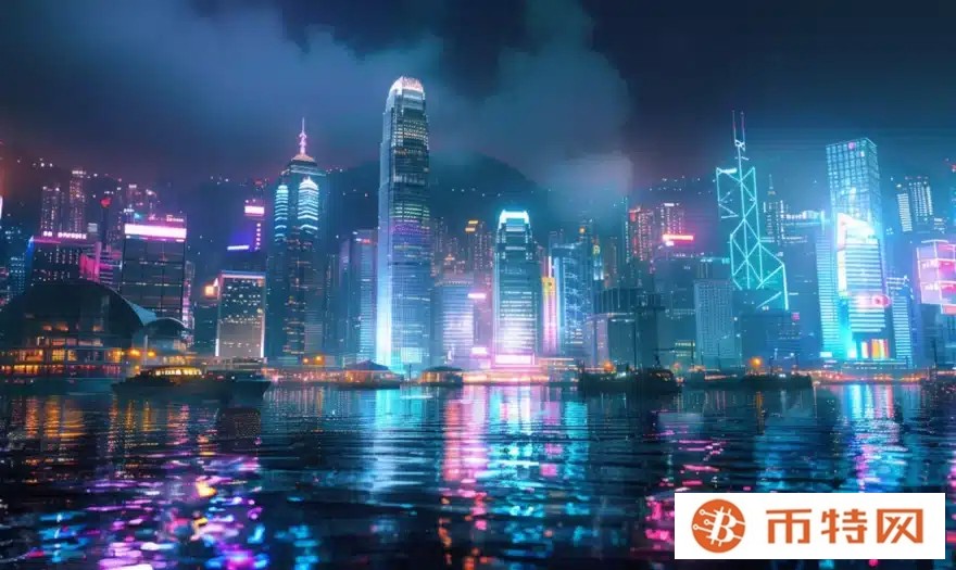 LTP成为香港首家获得牌照的虚拟资产主经纪商