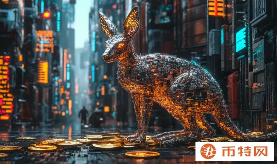 澳大利亚关闭 95 家与加密货币猪屠宰骗局有关的公司