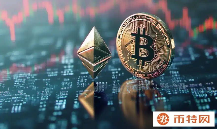 Falling Bitcoin dominance suggests altcoin season might be coming: MEXC COO