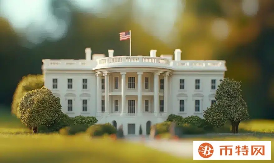 White House in the memecoin business — and the SEC’s not watching