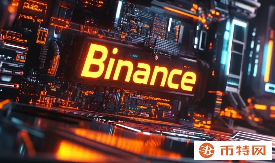 币安将于4月17日起暂停BNB智能链充提业务