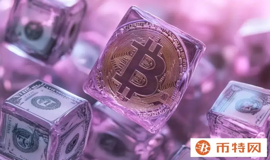 分析师称，比特币的清算情况与 2021 年完全不同