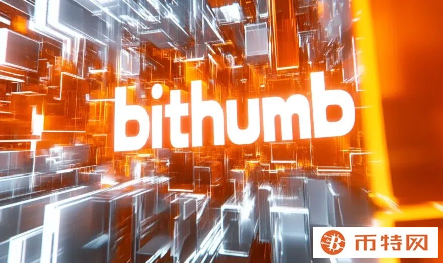 加密货币交易所 Bithumb 将在纳斯达克上市前剥离投资部门