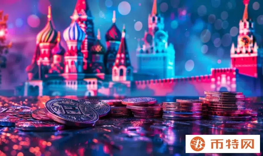 俄罗斯财政部建议在 Tether 禁令后创建卢布稳定币