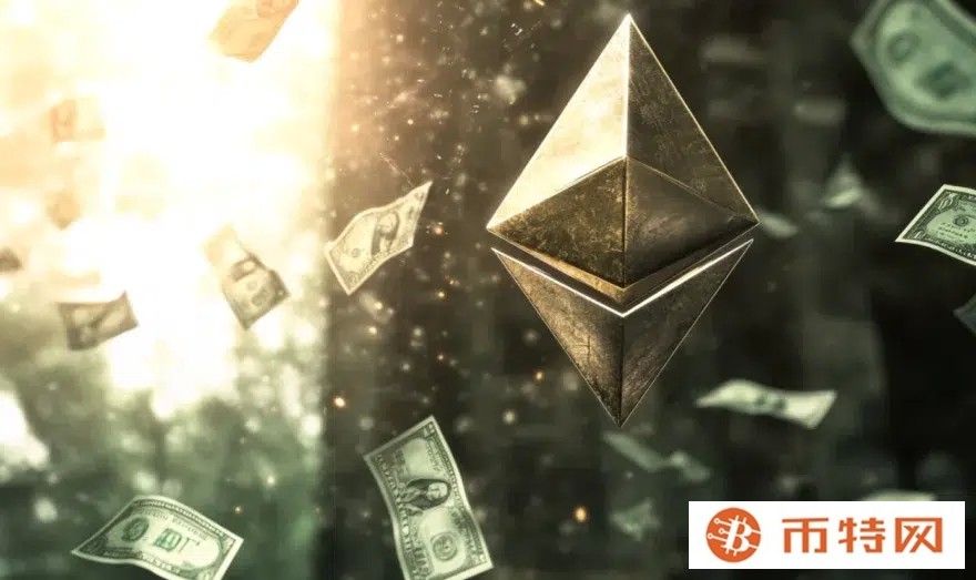 Ethereum’s technical metric matches extreme lows from 2016, 2018, and 2022 crashes, says Alliance DAO co-founder