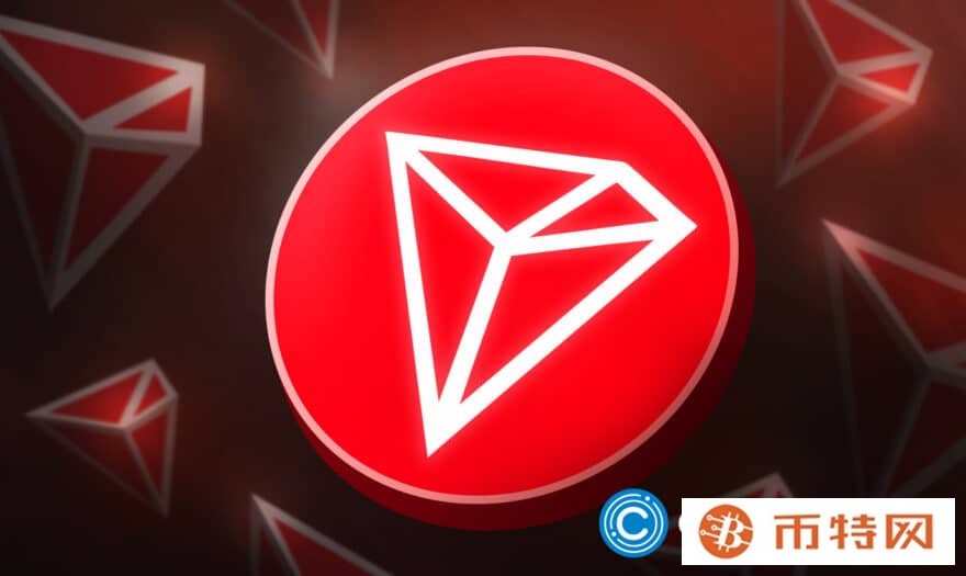 TRON hits record 10B total transactions as bulls eye breakout above $0.25
