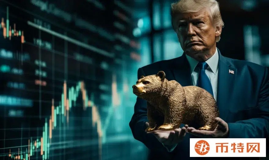 Trump coin faces resistance after climactic rally: is a full retrace on the horizon?