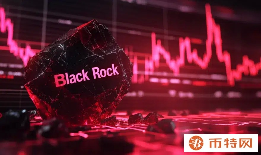 据报道，贝莱德将在欧洲上市比特币 ETP