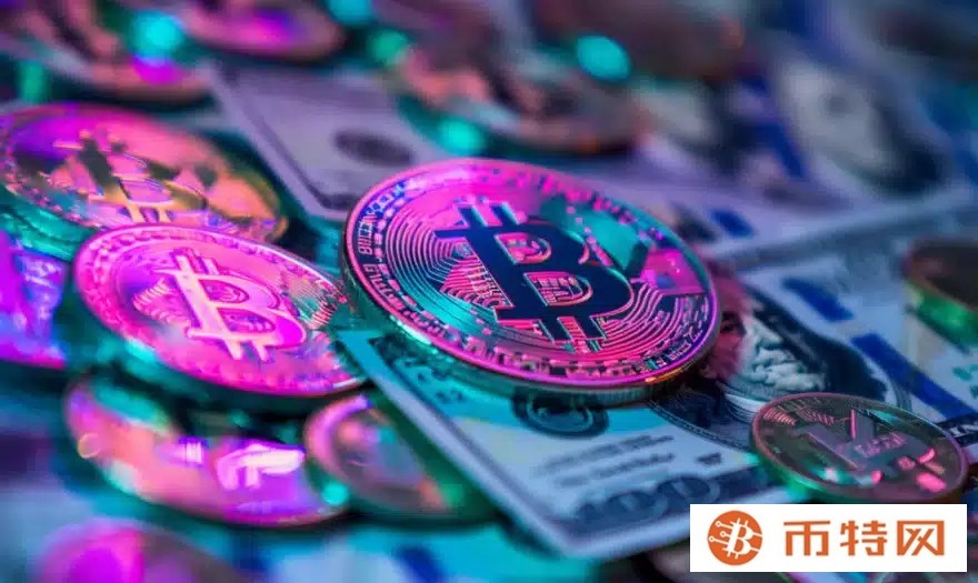 Spot Bitcoin ETFs see three-week inflow streak totalling $5.8 billion
