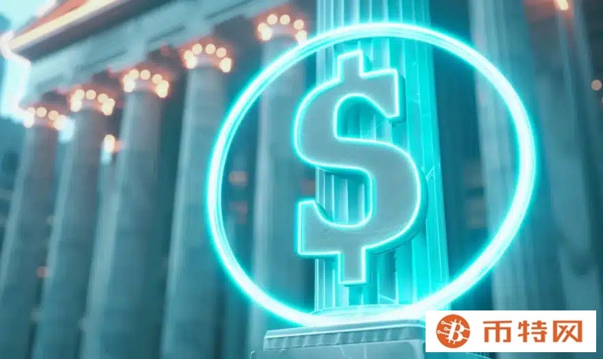 纽约证券交易所母公司 ICE 与 Circle 合作制定稳定币和代币化计划