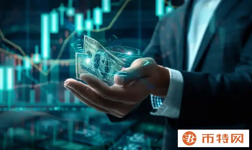 Paradigm 领投加密支付公司 Mesh 8200 万美元融资