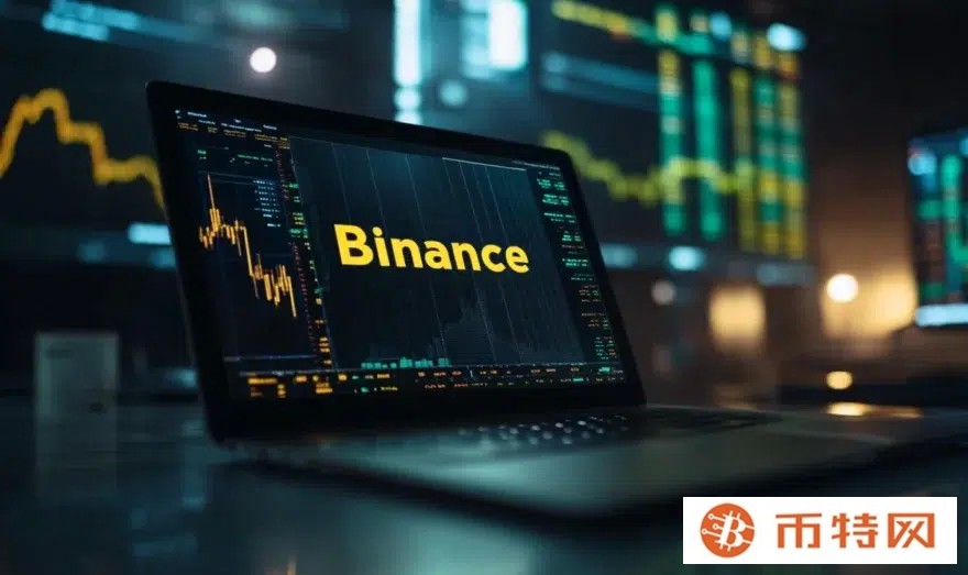 Binance Launchpool’s INIT set to debut on CEXs as farming nears conclusion