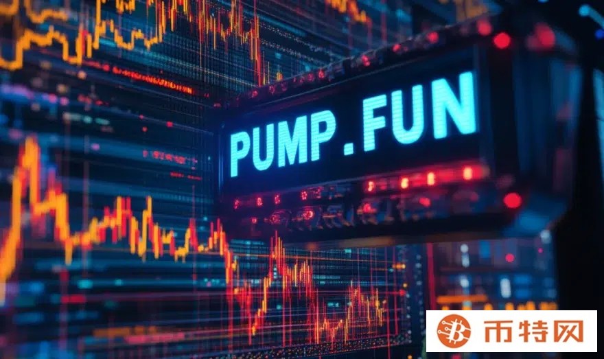 Pump.fun introduces 50% revenue sharing for memecoin creators