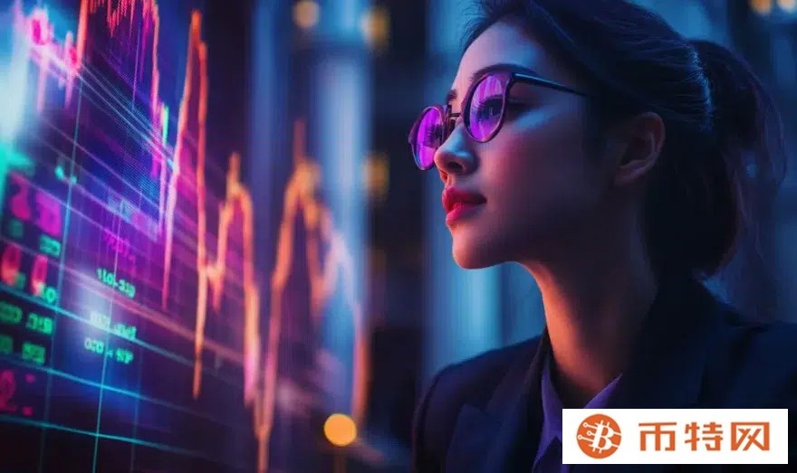 报道称，富达悄悄试行自己的稳定币，以推动代币化资产