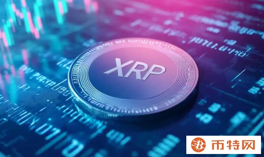 据报道，Ripple 的诉讼即将解决，富兰克林邓普顿加入 XRP ETF 竞赛