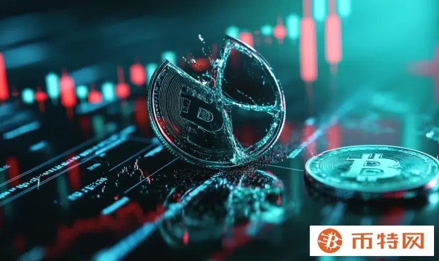这就是为什么比特币价格调整可能持续到四月
