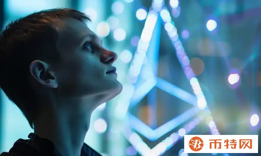 Vitalik 在持续的争议中为以太坊基金会辩护