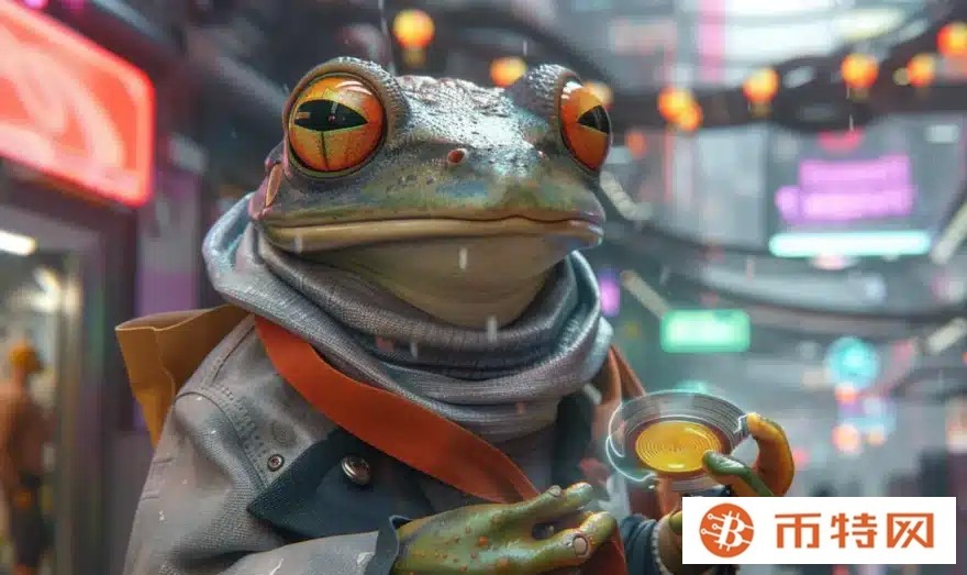Pepe price nears breakout as whales buy 170 billion coins