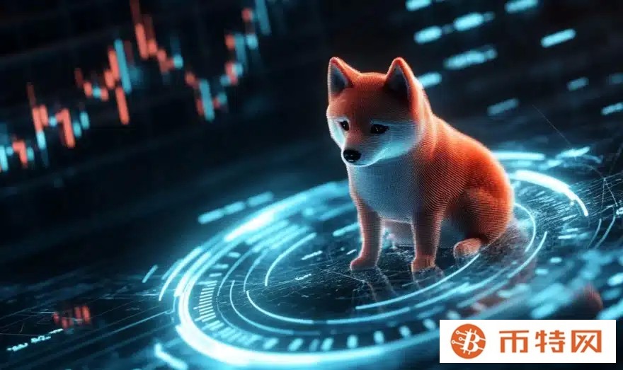 21Shares 将实物支持的狗狗币 ETP 引入瑞士交易所