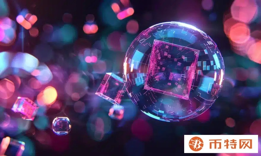 Bubblemaps V2 now public, unlocking advanced on-chain analytics features to all users