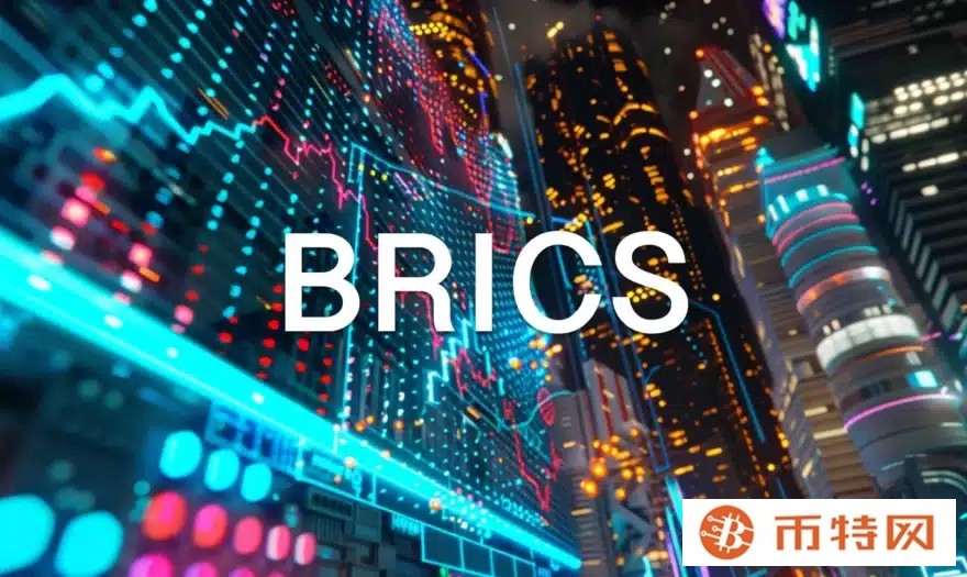 报告称，巴西担任金砖国家主席国时优先考虑使用区块链进行跨境贸易