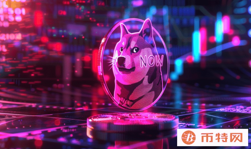 狗狗币处于成败关头：100% 的反弹即将到来吗？