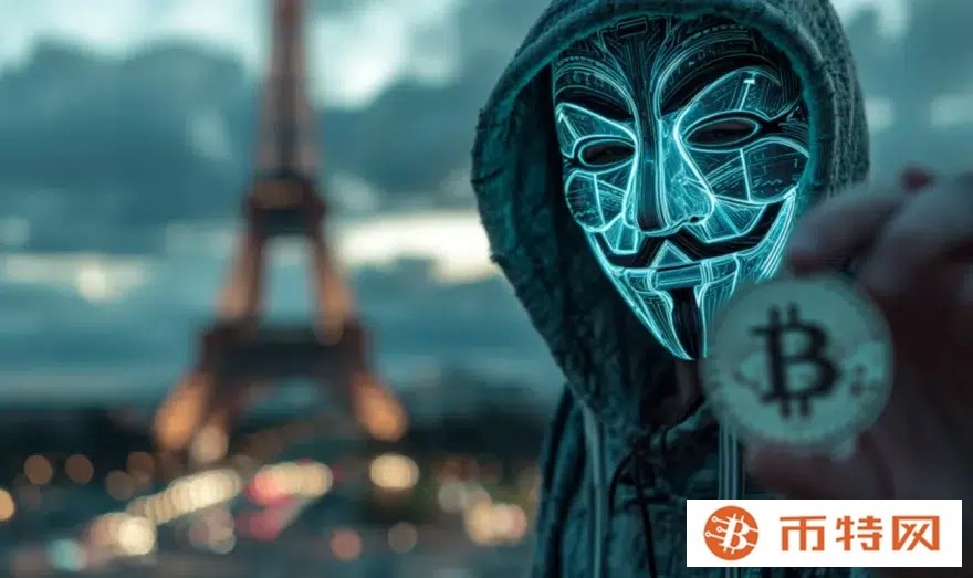 France brings charges against 25 in crypto kidnapping conspiracy