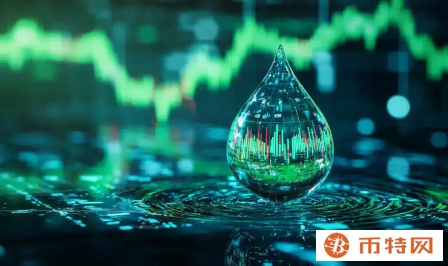 这就是为什么 Sui 价格在与比特币整合后飙升超过 8%