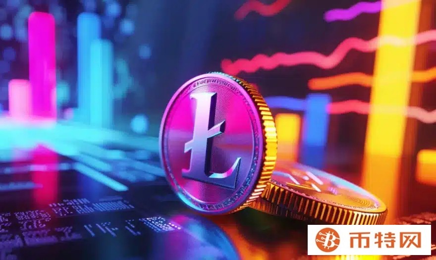 在 XRP 现货 ETF 取得成功后，Hashdex 将把莱特币添加到加密货币 ETF 中