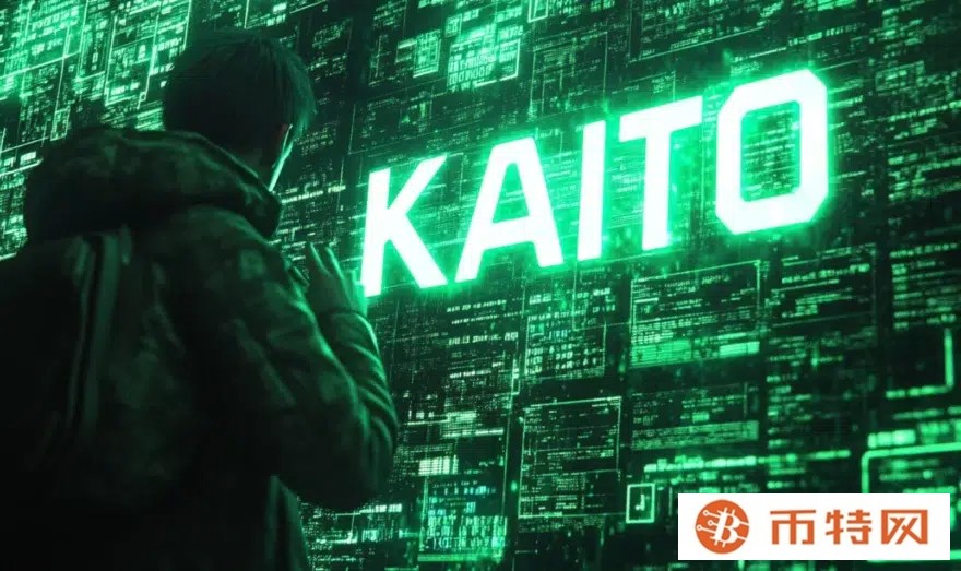 KAITO price surges as funding rate exits danger zone
