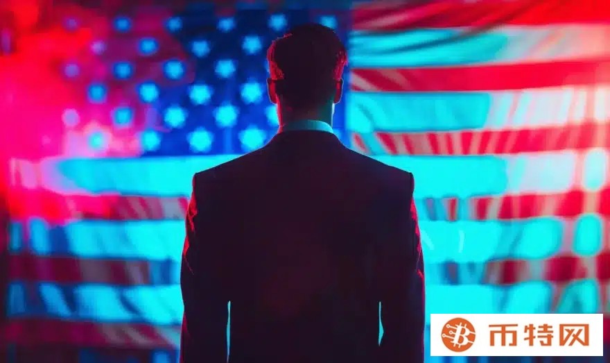 美国银行已准备好接受加密支付——解读银行业将如何永远改变