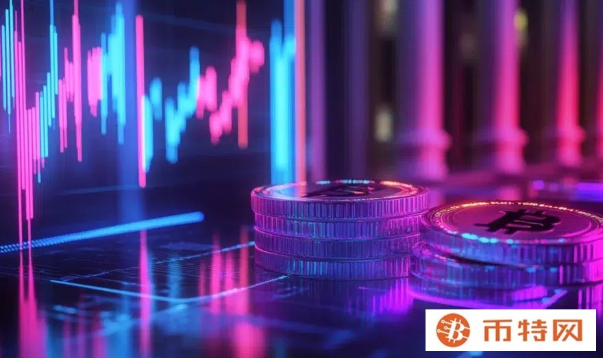 Bitget 现货交易激增 159%，2025 年第一季度总交易量达到 2.08 万亿美元