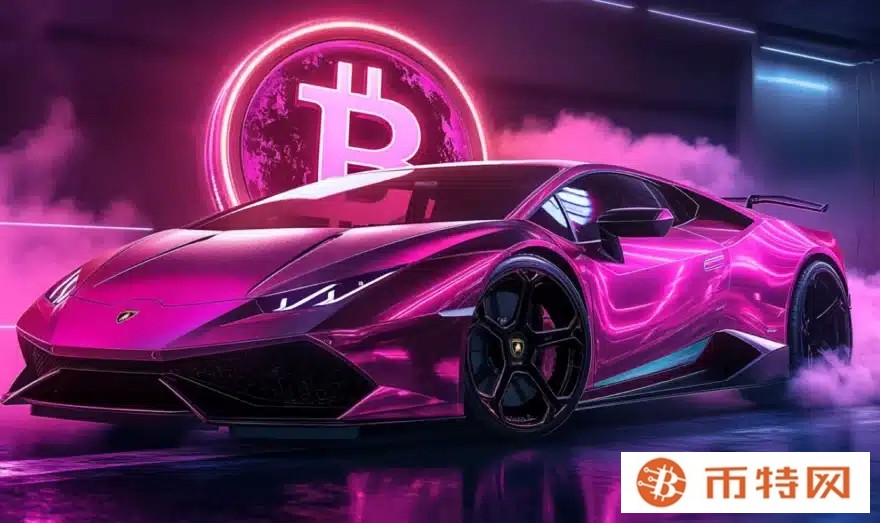 加密货币中的“when lambo”是什么意思？加密货币术语解释