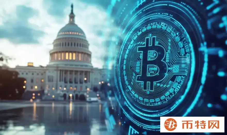 美国参议院否决拜登时代针对 DeFi 的国税局规则